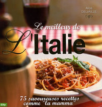 Le meilleur de l'Italie