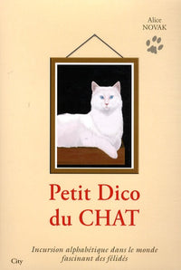 Le petit dico des chats