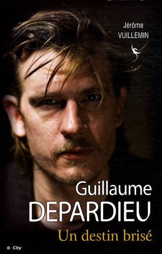 Guillaume Depardieu, un destin brisé