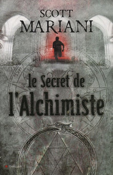 L'alchimiste