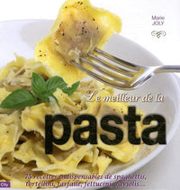 Le meilleur des pâtes