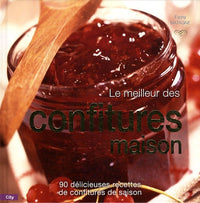 Le meilleur des confitures
