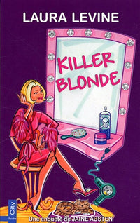 Killer Blonde