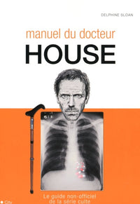 Manuel du docteur House