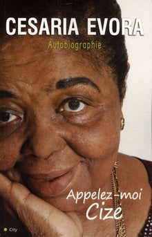 Cesaria Evora - Cap sur la vie