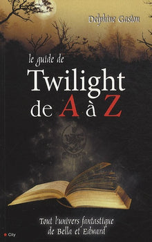 Twilight de A à Z