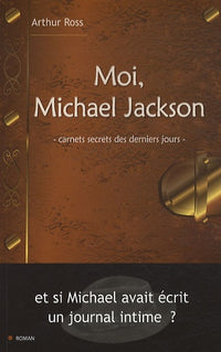 Journal secret de Michael Jackson