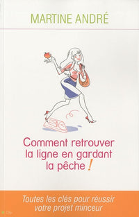 RETROUVER LA LIGNE EN GARDANT LA PECHE