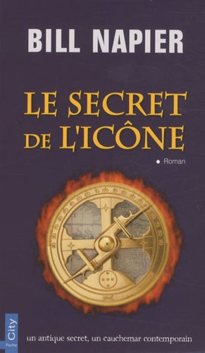 Le secret de l'icône