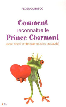 101 manières de reconnaître le Prince Charmant