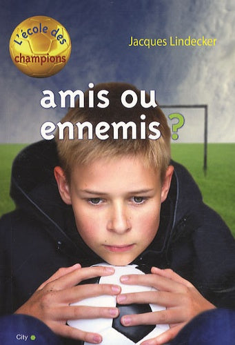 Amis ou ennemis