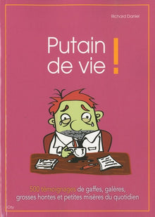 Putain de vie