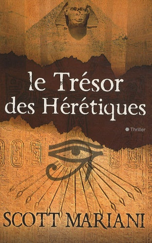 Le trésor des hérétiques