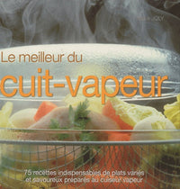 La cuisine au cuit-vapeur