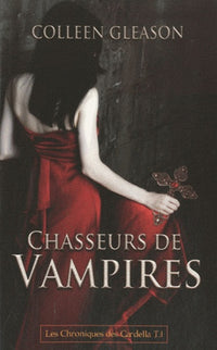 Chasseurs de vampires