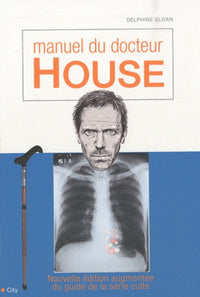 Manuel du docteur House