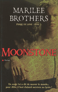 Moonstone Pierre de lune