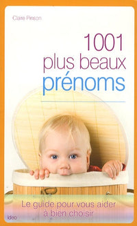 101 plus beaux prénoms
