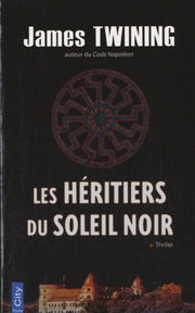 Les héritiers du Soleil Noir