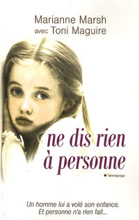 Ne dis rien à personne