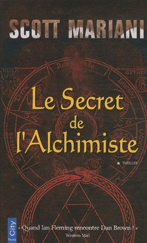 L'alchimiste