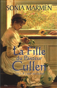 La fille du Pasteur Cullen T03