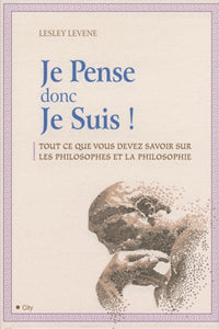 Je pense donc je suis