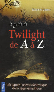 TWILIGHT DE A A Z