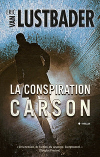 La conspiration