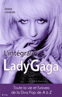 L'intégrale Lady Gaga