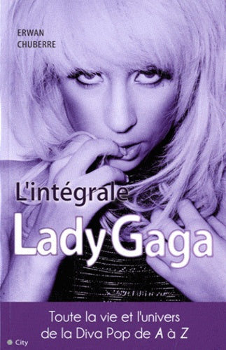 L'intégrale Lady Gaga