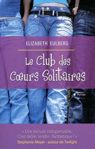 Le club des coeurs solitaires