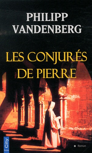 Les conjures de Pierre