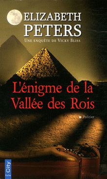 L'énigme de la vallée des rois