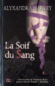 La soif du sang