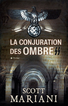 La conjuration des ombres