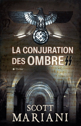 La conjuration des ombres