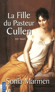 La fille du Pasteur Cullen T01