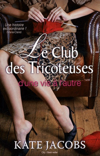 Le club des tricoteuses