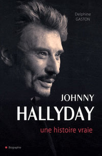 Johnny Halliday - La biographie