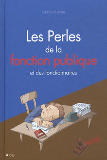 Les perles des fonctionnaires