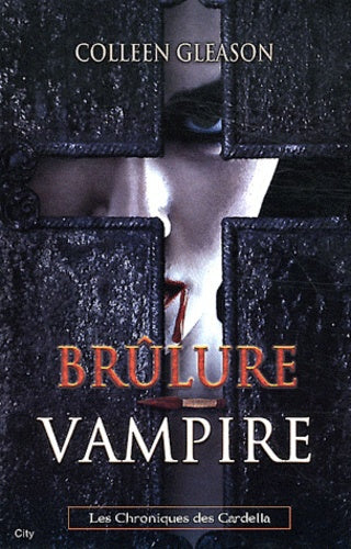Brûlure vampire