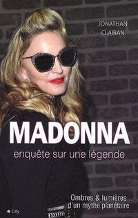 Madonna la biographie