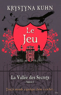 Le Jeu série La Vallée Perdue