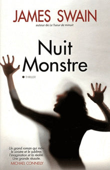 Nuit monstre