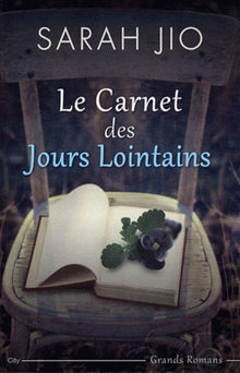 Le carnet des jours lointains