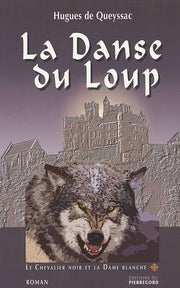 Le chevalier noir et la dame blanche - tome 1