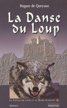 Le chevalier noir et la dame blanche, tome 1