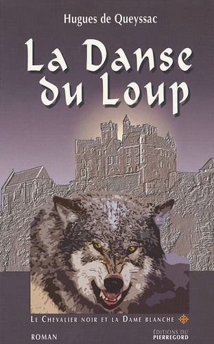 Le chevalier noir et la dame blanche, tome 1