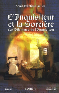 L'inquisiteur et la sorcière